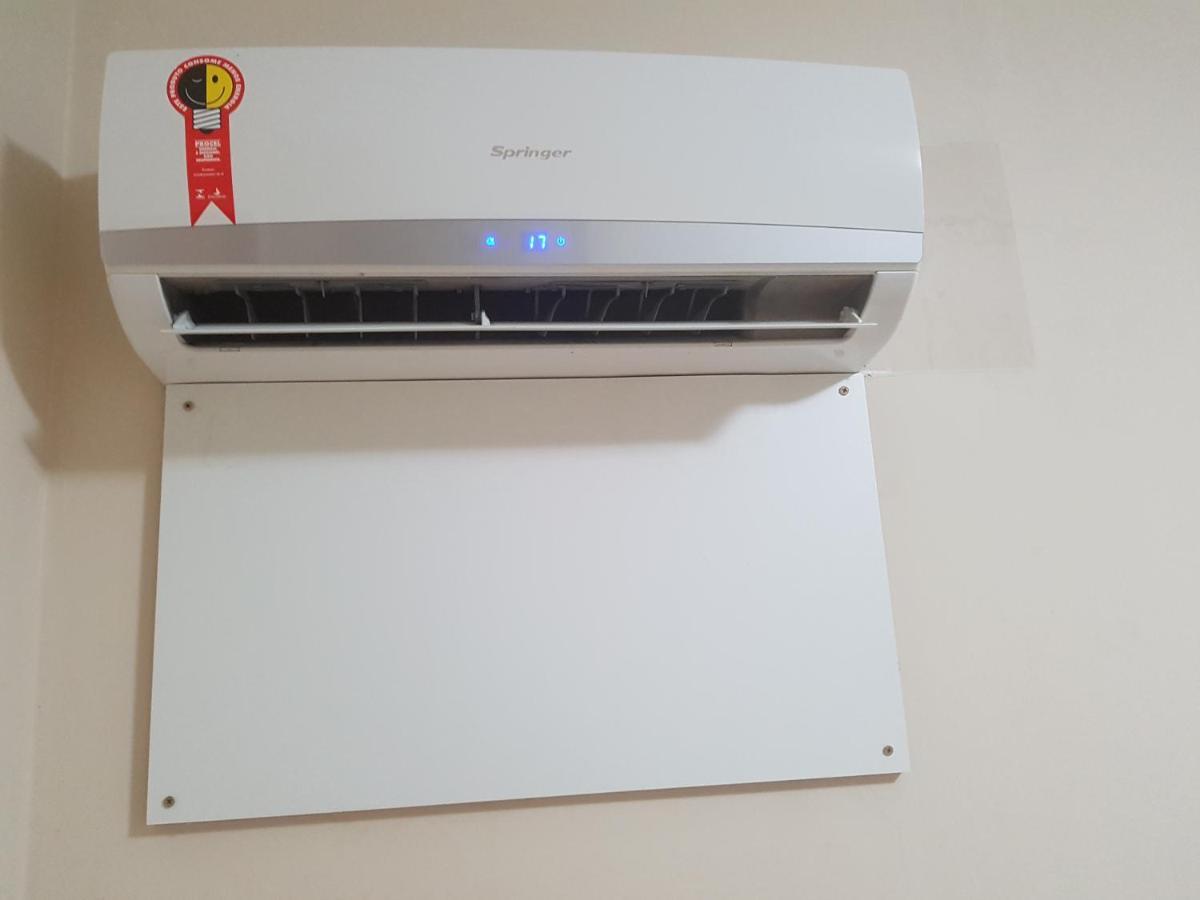 Apartamento Belo Loft Na Ponta Sem Taxa De Energia *