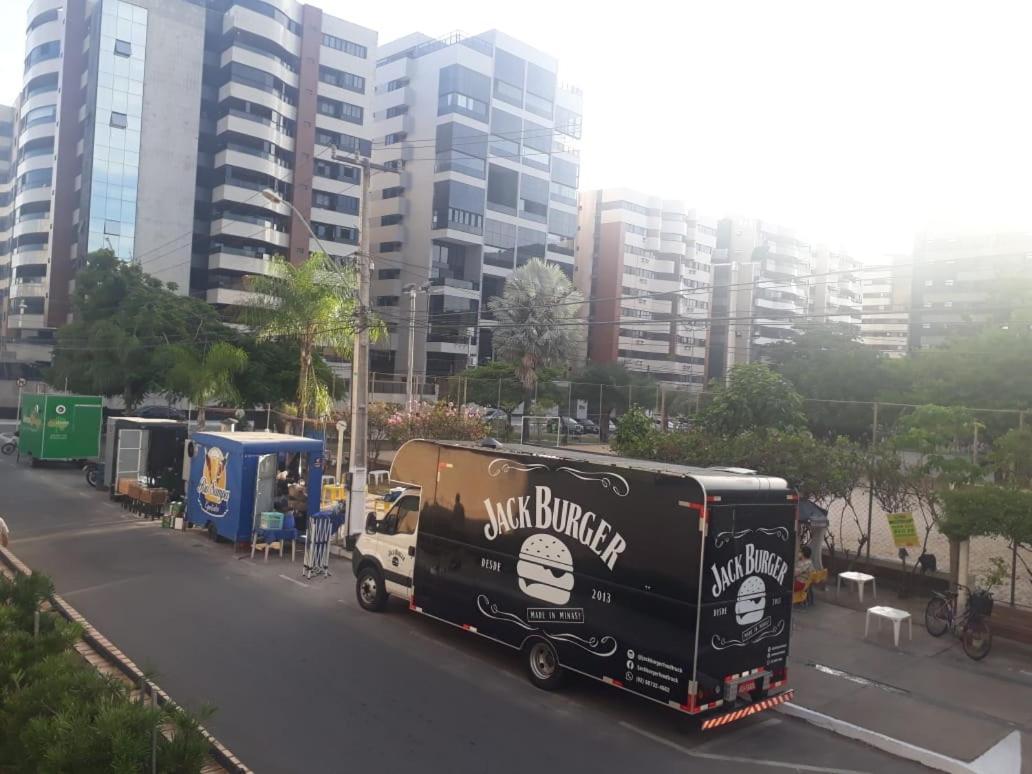 Apartamento Belo Loft Na Ponta Sem Taxa De Energia Maceió