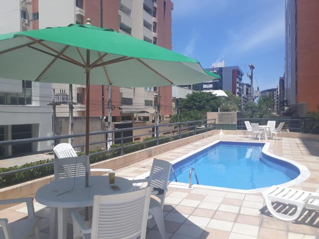 Belo Loft Na Ponta Sem Taxa De Energia * Maceió