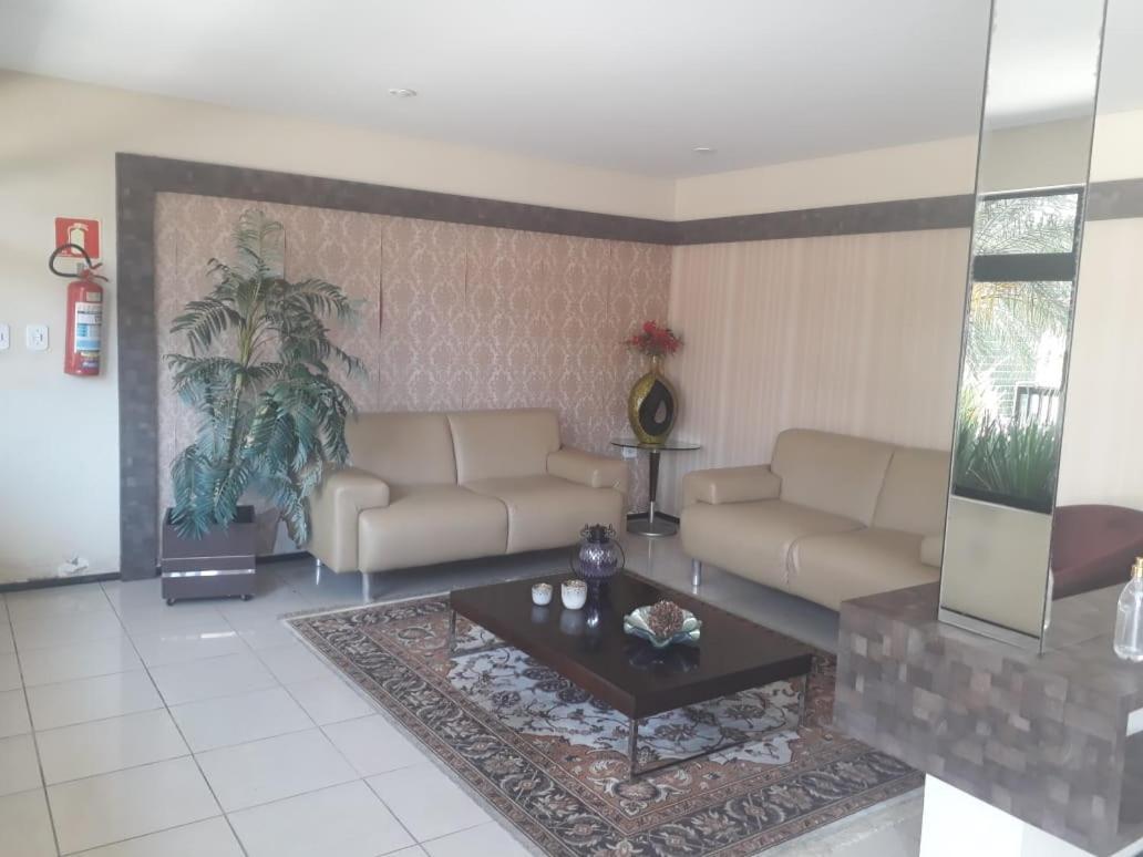 Belo Loft Na Ponta Sem Taxa De Energia Apartamento