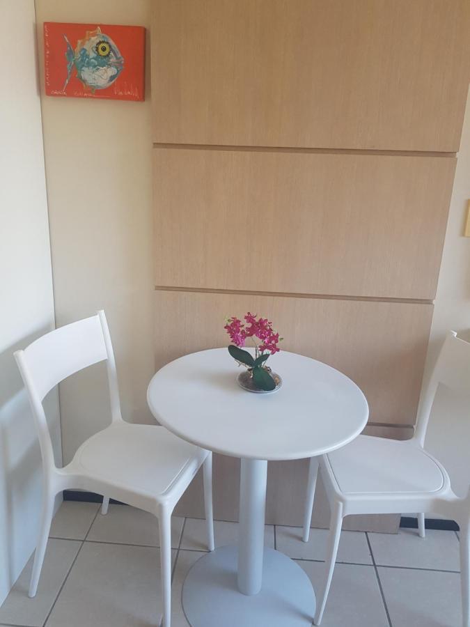 Apartamento Belo Loft Na Ponta Sem Taxa De Energia Maceió