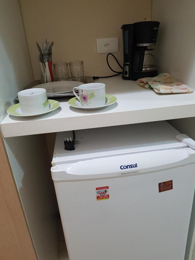 Belo Loft Na Ponta Sem Taxa De Energia * Maceió