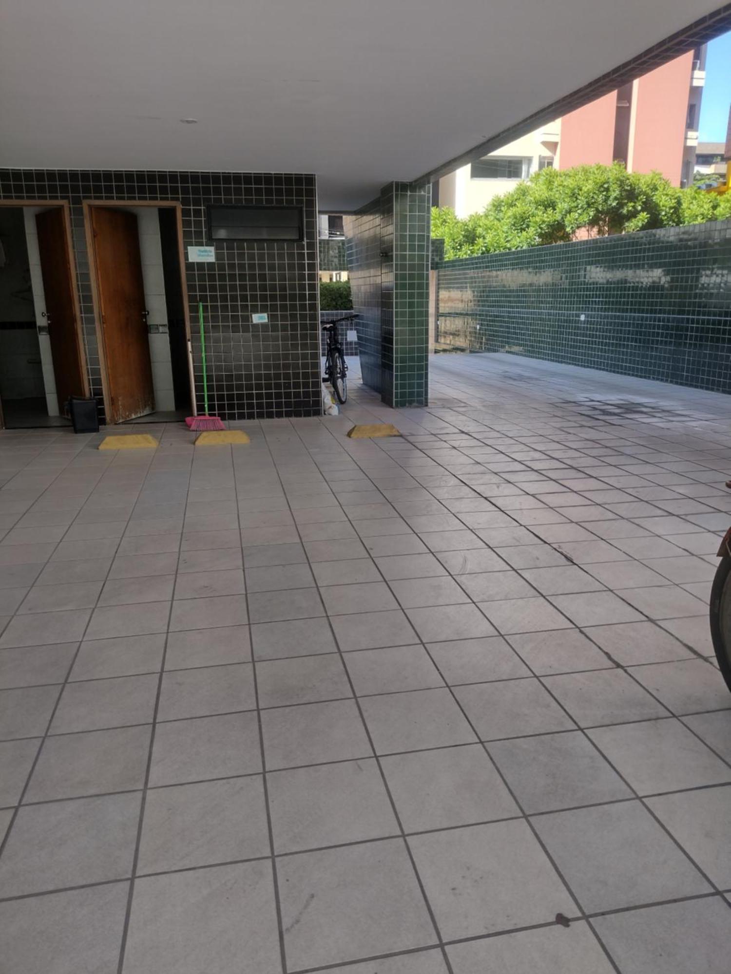 Belo Loft Na Ponta Sem Taxa De Energia Apartamento